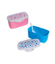 Mangrove Blue Lunch Box - 850 ML