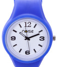 Noise Blue Sports Jelly Watch