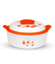 Crown Craft Casserole Angelia Spring - 1500ML (Orange)