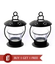 Frestol Iron T-Lite Holder
