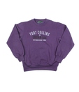 Fort Collins Purple Boys