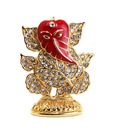 Forever Leaf Lord Ganesha Table Top Idol