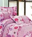 Home Candy Sophisticated Double Bed Sheet
