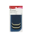 Singer Iron-On Patches Combo 8-Pack