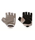 Reebok Elements Fitness Gloves -  Grey/White (Small)