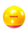 Reebok Gym Ball - 65cm Two Tone Magenta