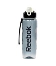 Reebok Elements Water Bottle -Polycarbonate - 750ml Transparent- Grey