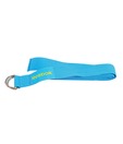 Reebok Yoga Strap - Cyan