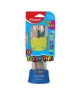 Maped Colour Pencils In A Flex Box (Pack Of 12)