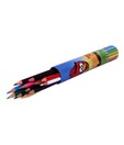 Angry Birds Color Pencils-Pack Of 2