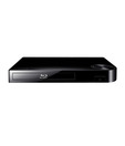 Samsung-BD-F5100 F- Series 3D Blu ray Player