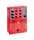 iDance Mix Control 25 - RED