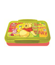 Winnie The Pooh Lunch Box-Pack Of 2