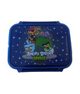 Angry Birds Space Lunch Box