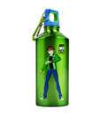 Ben10 Metal Sipper Bottle