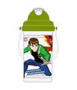 Ben10 Sipper Bottle