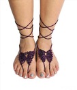 Trinketbag Others Style Diva Anklets & Toe-rings