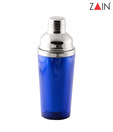 Zain Two Tone Jazzy Cocktail Shaker