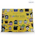 Traveller Kids Atlas Goes To Japan (Box)