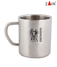 Zain Gemini Symbol Coffee Mug