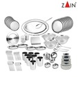 Zain 115 Pcs Family Dinner Set