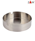 Zain Steel Ash Tray