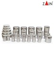 Zain 25 Pieces Storage Set