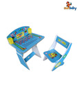 Sunbaby Attractive Blue Student Desk