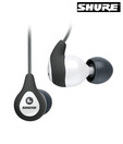 Shure SE110-KCE EARPHONE (WHITE)