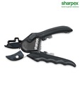 Sharpex Secateur- Cut & Hold