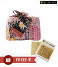 Soulflower  Jasmine Bath Set