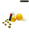 Soulflower  Peace Aroma Massage Oil
