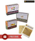 Soulflower  Soap Kit