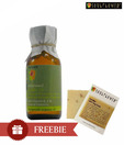 Soulflower Organic Carrier Oil-Jojoba Pack