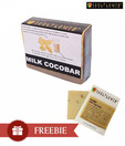 Soulflower Milk Cocobar Soap