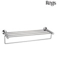 Jwell Stainless Steel Unique Towel Rack