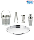 SG Home Elegant Bar Set - 5 Pcs