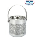 SG Stainless Steel Double Walled Ice Bucket