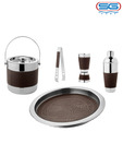 SG Home Classy Bar Set - 5 Pcs
