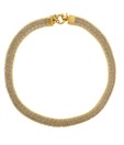 Shanti Alluring Mesh Hasli Chain