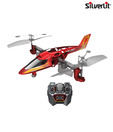 Silverlit I/R Heli Twister Stunt  Action (3 Ch)