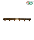 Sio Brass Peg Hook