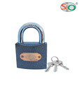 Sio Iron Padlock - 75 mm