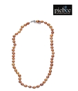 Piebee Splendid Pearl Necklace