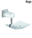Jwell Stainless Steel Soap Dish