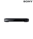 Sony DVP-SR320 DVD Player