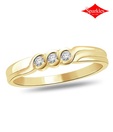 Sparkles Splendid Diamond Ring