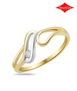 Sparkles Sparkling Diamond Ring