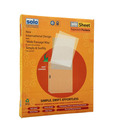 Solo Sheet Protector (Topnotch Pockets) (pack of 100)