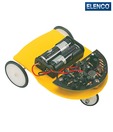 Elenco Sound Reversing Car